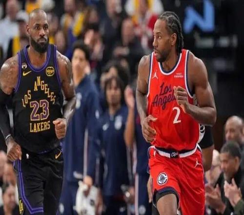 快船没让湖人逆转,哈登:没我这家得散