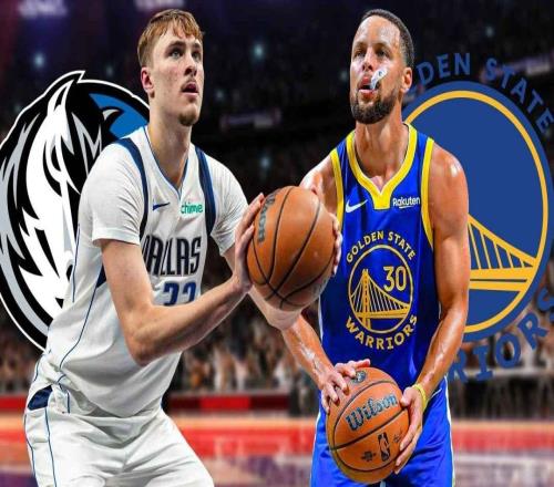 库里38分空砍,独行侠队状元郎弗拉格21+11带队爆冷大胜勇士队