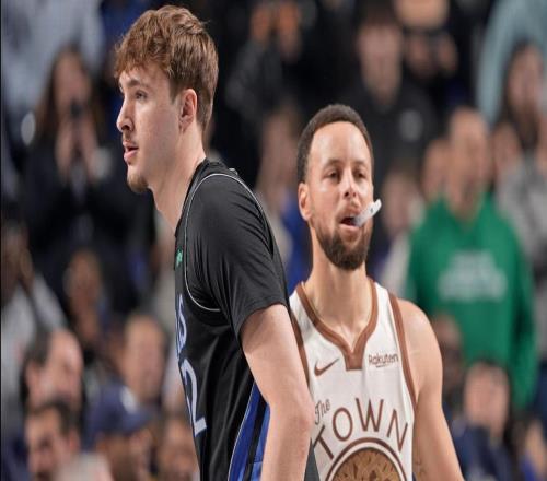 库里38+8记3分创NBA历史第1神迹!弗拉格21+11创纪录,库明加伤退