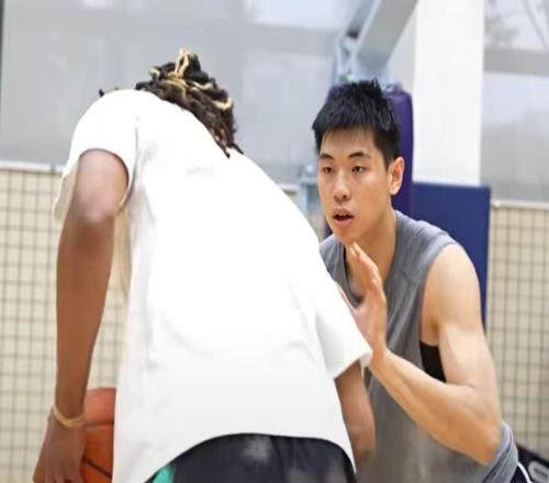 最新消息!广东锋线“双王牌”确认到位,杜锋迎来夺冠法宝!