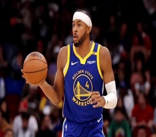 勇士这群配角是真不稳定!仅梅尔顿能依靠,库明加还受伤,太难了