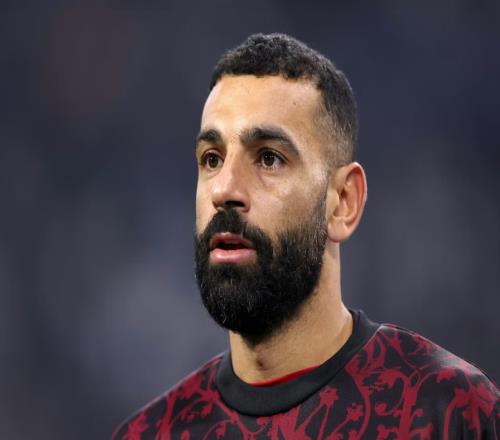 萨拉赫夏窗或遭沙特挖角,利物浦面临艰难抉择