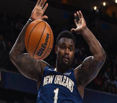 末节19分暗助快船!鹈鹕官方为600万悍将戴皇冠湖人追他可行吗