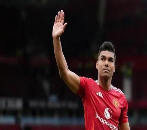 话题“胖虎”不续约曼联,下一站会是哪儿