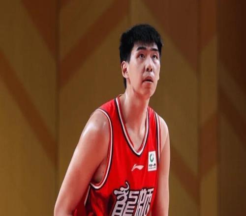 广州胜同曦发布会!徐昕反思失误+谈全明星话题,郭昊文总结不足