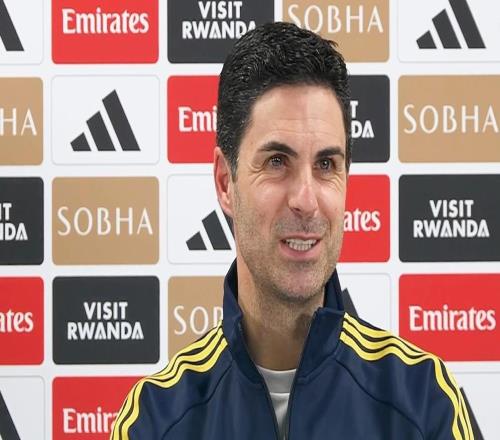 塔帅:我们还配不上瓜帅说的“世界最佳”,需要赢得很多冠军