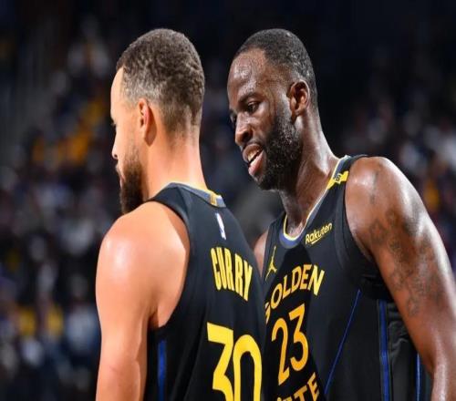 皮尔斯:勇士高层该跟库里和追梦谈谈,问问他们想留队还是离队争冠