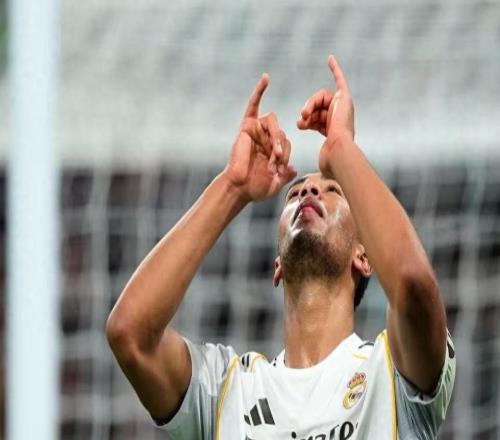 酗酒成性皇马球星用进球回击场外谣言,更衣室力挺“全勤王”