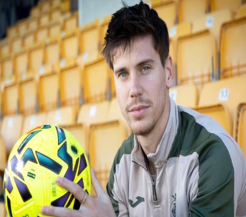 福伊特：我认为没人知道如何防住姆巴佩马斯坦托诺无可指摘