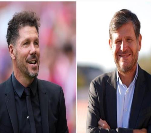 世体:冬窗进入倒计时,马竞引援工作远比预期的更为紧迫