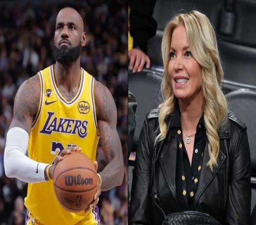 皮尔斯:詹姆斯为湖人带来了一座总冠军和100亿美元,湖人太划算了