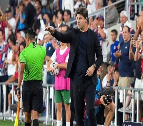 英媒:今夏世界杯后,波切蒂诺或重返热刺执教