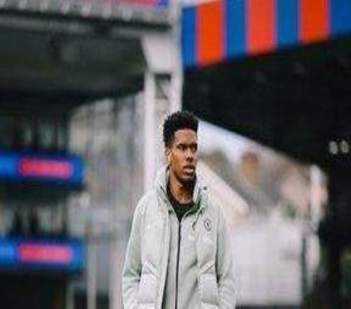 【英超】切尔西客战水晶宫:帕尔默缺席,旺仔扛旗