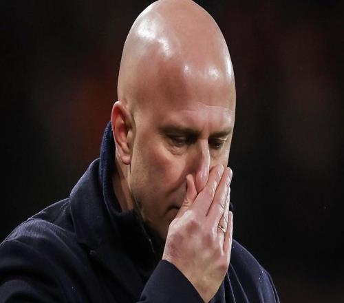 4平1負，利物浦自2021年1月以來首次連續(xù)5輪英超不勝