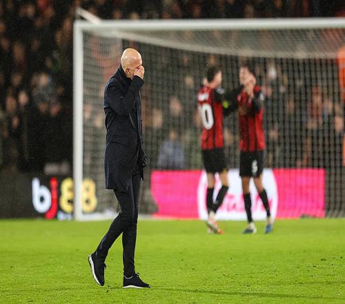 32绝杀!21险胜!足坛冷门夜:拜仁、利物浦都输了,中国获亚军