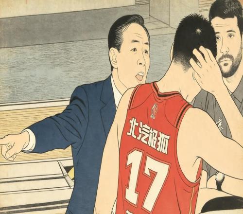 拿600万顶薪,场均4分2板!才28岁,就断崖式下滑