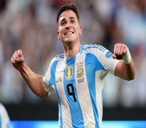 反转!阿根廷巨星去向有变,阿森纳介入交易,巴萨计划落空