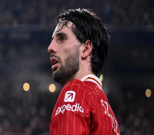 皇马准备7800万英镑求购利物浦“世界级”球星,红军恐难留人