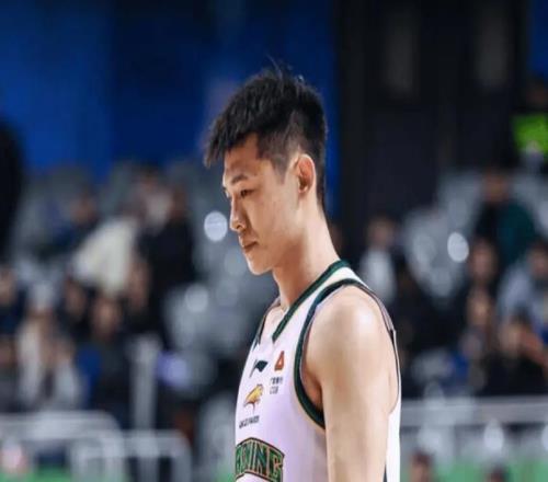 看他打球真痛苦！辽篮顶薪大将只拿3分正负值30队内最低