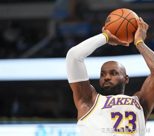 湖人116110独行侠!无解的不是赢球,是老詹谈东契奇,1点成关键