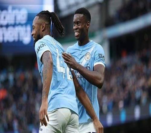 林良锋:格伊、塞梅尼奥补血,曼城喜获最安全零封