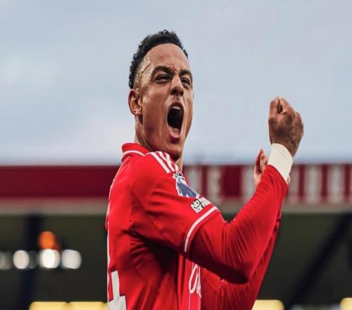 记者:国米很可能将恩多耶列入今夏的引援名单中