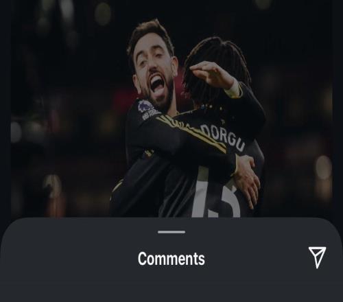 B费玩谐音梗吹多古进球:金古奖加纳乔捧场:你最棒