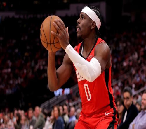 火箭队阵容变动!边缘2人暂时离队,双核长期缺阵,仅剩13人可用