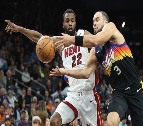 维金斯:狄龙打出了自己的风格他在进攻端进步明显