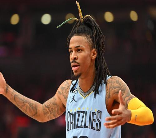 灰熊仍在兜售莫兰特，但拒绝低价！要价远超特雷杨交易回报