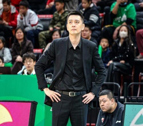杨鸣辞任辽宁队主教练,下家已经找好,29号开始上岗