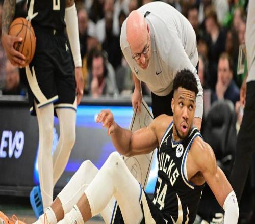 字母离队已不可避免！火箭海量筹码成热门下家湖勇船竞争力有限