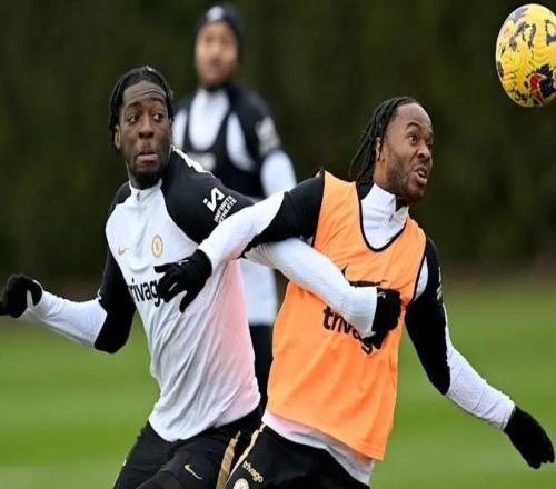 记者:周一之后斯特林将不再是蓝军球员迪萨西关窗前会离队