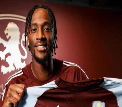 官方：亚伯拉罕重穿维拉18号战袍