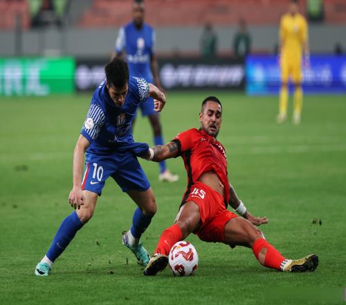 中超6外援呼之欲出,为何除了申花,其他球队都在等