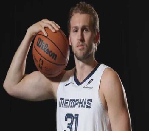 中国中锋学约基奇纯属异想天开,真想打NBA还得学兰代尔