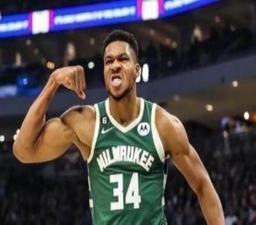 重磅!名记:字母哥已向雄鹿表明是时候分手了