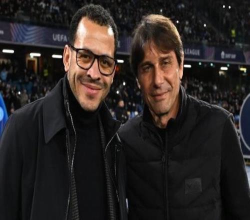 【观察】孔蒂打欧冠，从失败走向失败的不解之谜