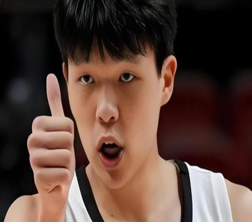 杨瀚森真能在NBA站稳脚跟吗冷静分析他的真实发展上限