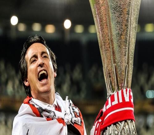 欧联维拉VS萨尔茨堡红牛：欧联，埃梅里最熟悉的赛场