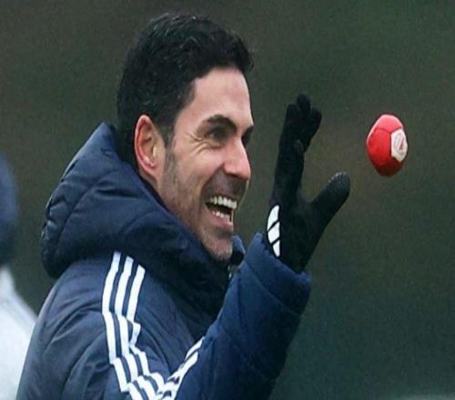 阿森纳有望创造欧冠历史:冲击连续8场净胜2球以上纪录