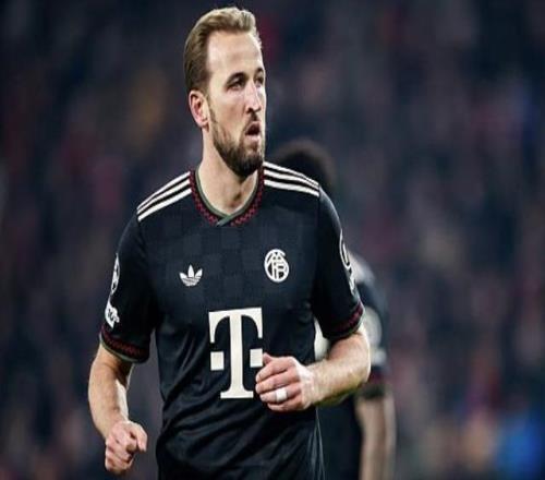 凯恩：八场比赛赢下七场，足以说明我们是一支什么样的球队