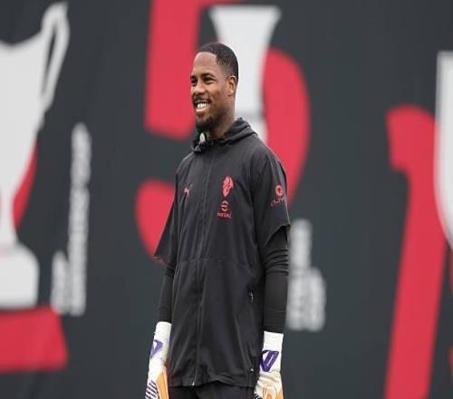 记者:迈尼昂下周续约到2031年,年薪550万欧元外加奖金