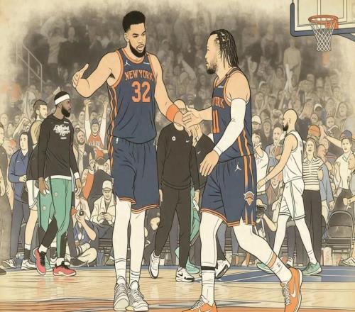 美媒提3换2交易方案,场均15+7冠军控卫,加盟尼克斯