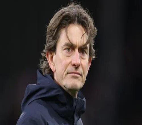 英媒:在对阵西汉姆和伯恩利不胜后,热刺已经有降级风险