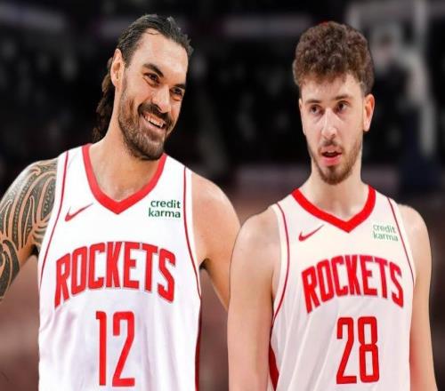 突发!赛季报销了:他是火箭先发中锋!