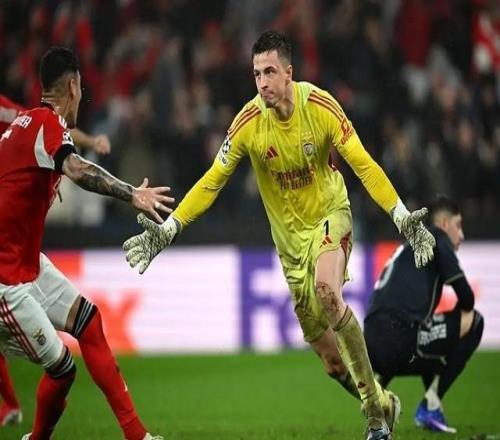 特鲁宾导演神剧情，赛前数据显示马赛晋级附加赛概率高达96%