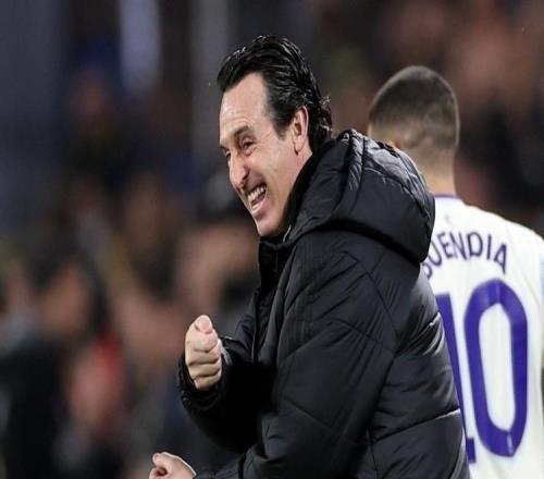 一日英超动向:阿森纳跟新天才谋划合约,维拉晋级成功成绩出色