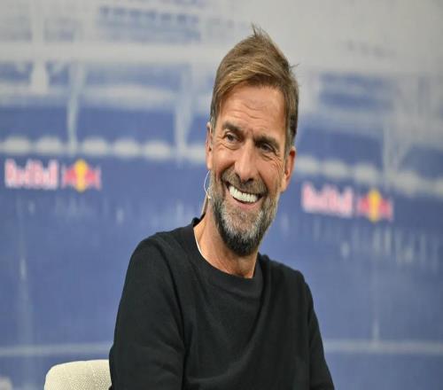 克洛普谈其作为红牛全球足球主管的新角色:未说过永不再做教练