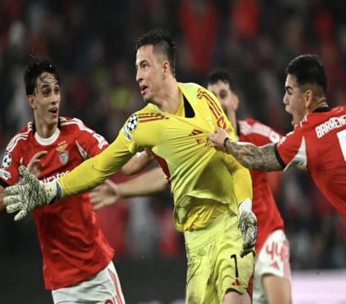 TA介绍特鲁宾:被称为乌克兰库尔图瓦经历过矿工32皇马